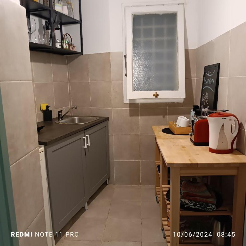 Pamphili212 Apartment Rome Exterior photo