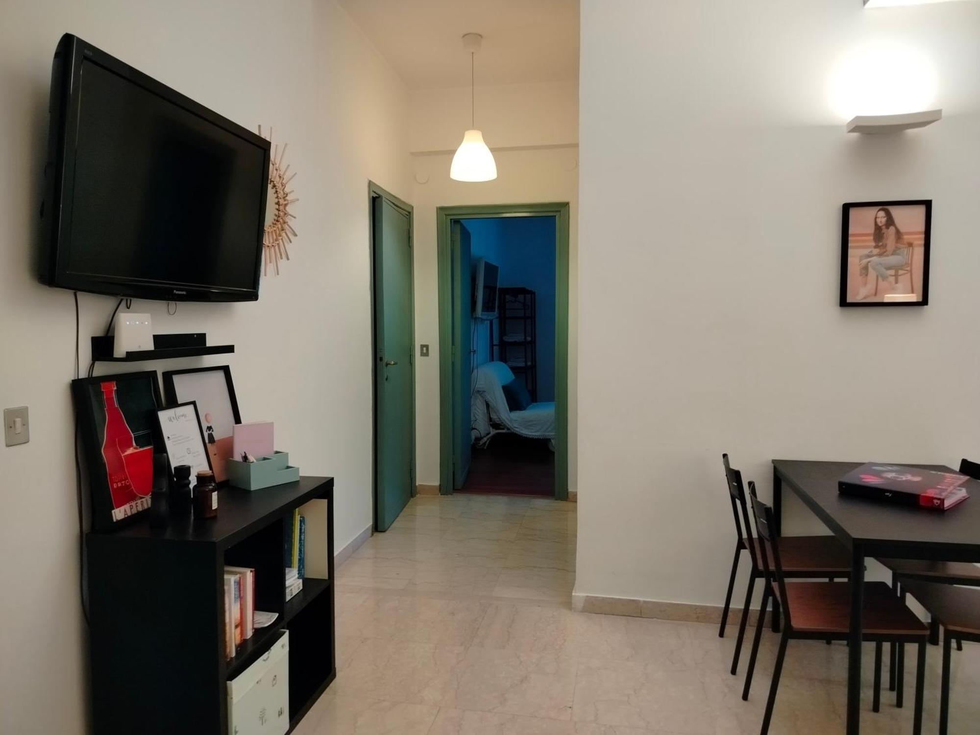 Pamphili212 Apartment Rome Exterior photo