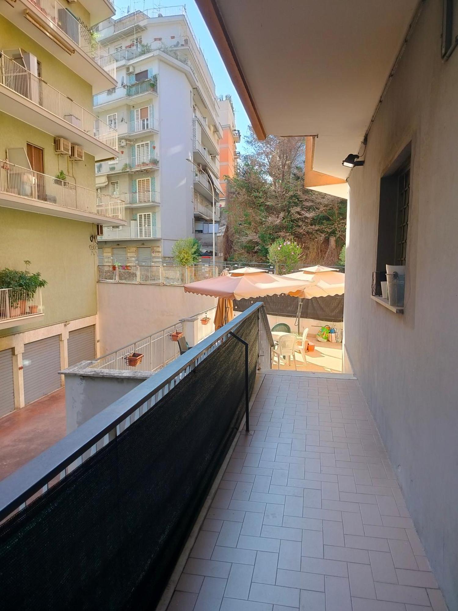 Pamphili212 Apartment Rome Exterior photo