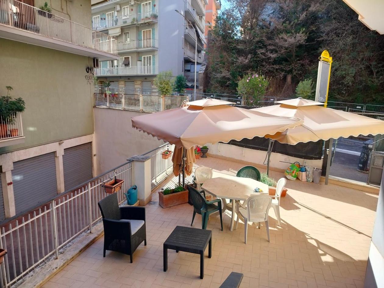 Pamphili212 Apartment Rome Exterior photo