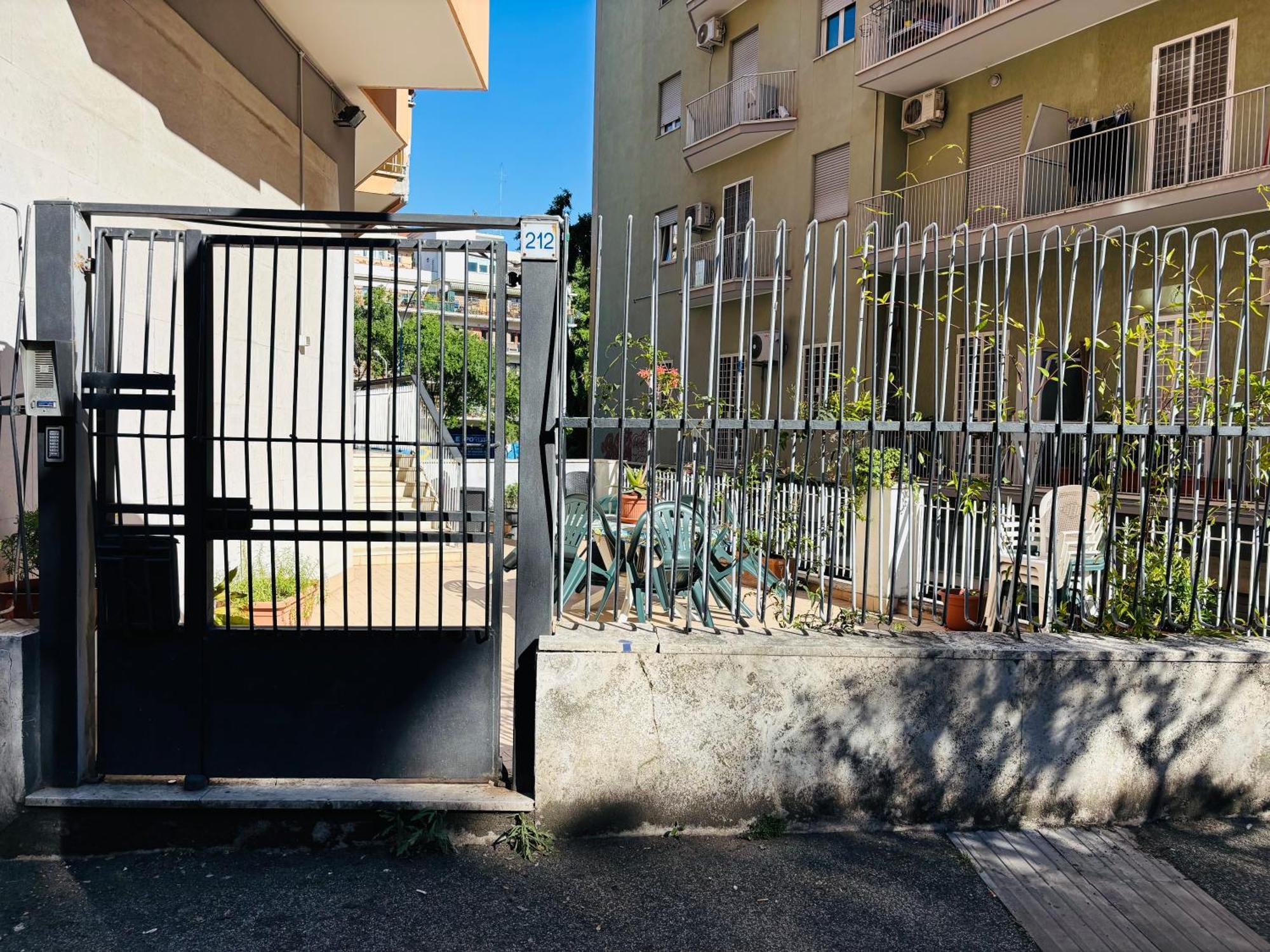 Pamphili212 Apartment Rome Exterior photo